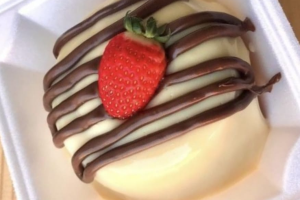 item delicioso