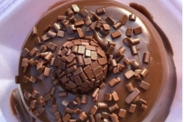 item delicioso
