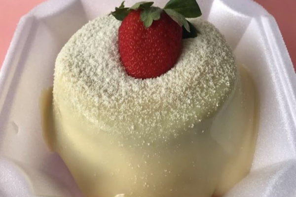 item delicioso