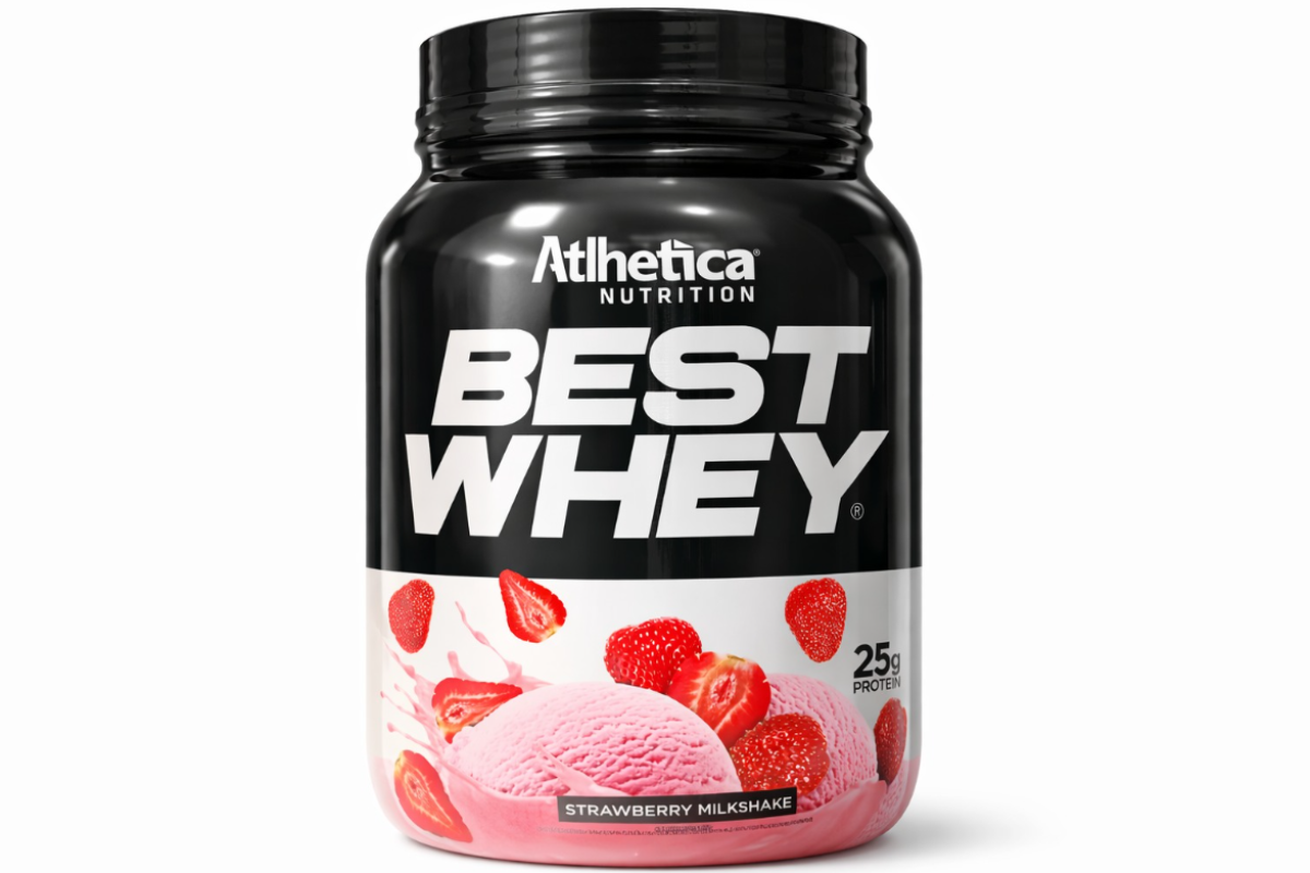 item delicioso