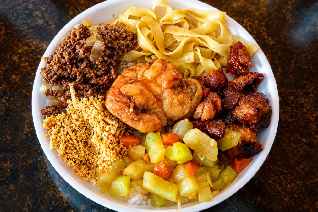item delicioso