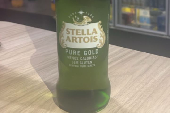 item delicioso