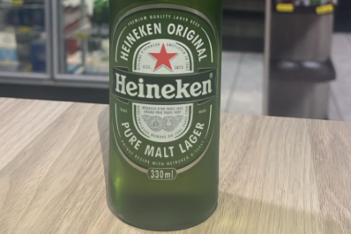 item delicioso