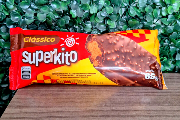 item delicioso