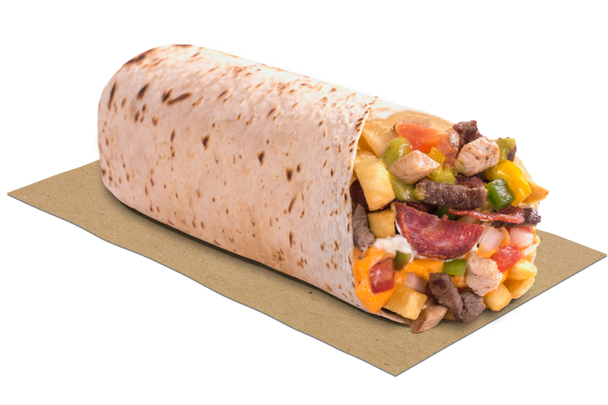 item delicioso