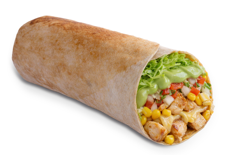 item delicioso