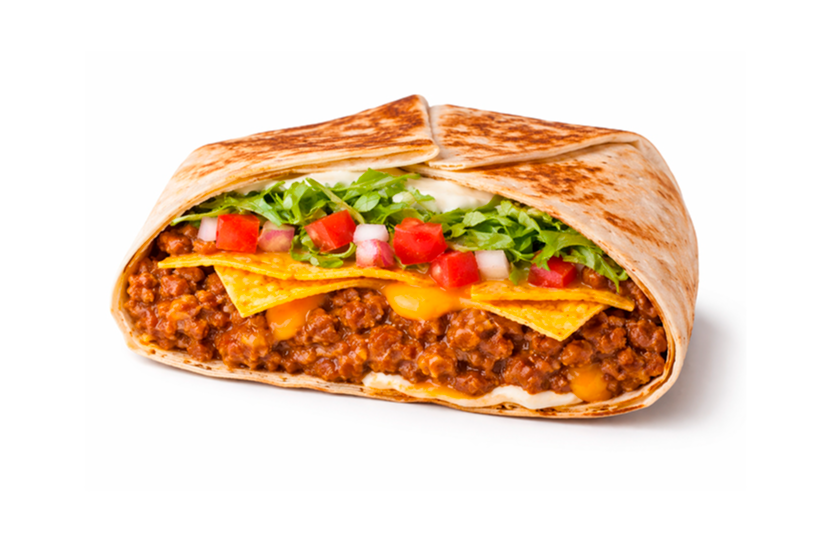 item delicioso