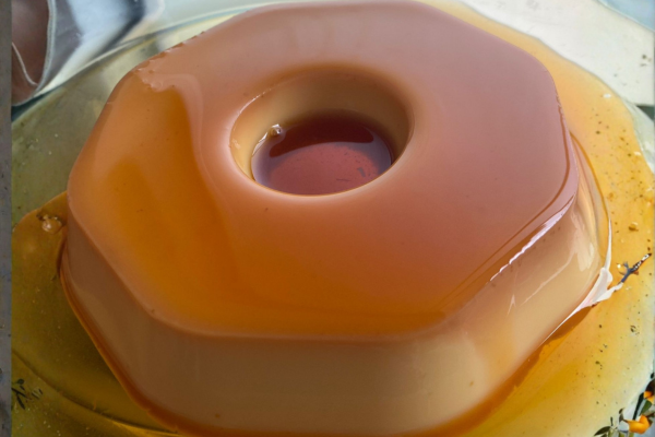 item delicioso