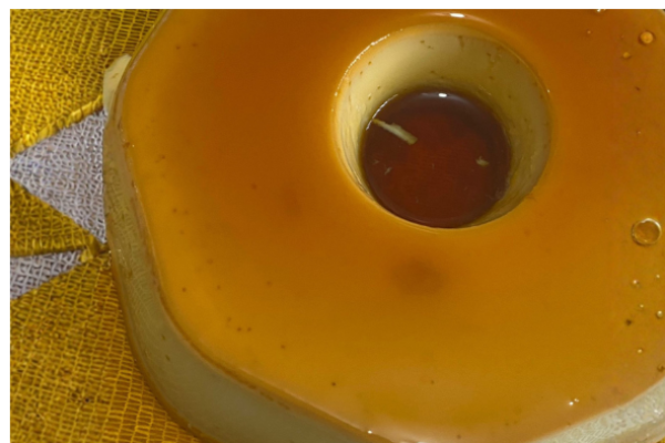 item delicioso