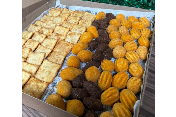 item delicioso