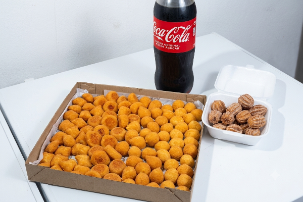 item delicioso