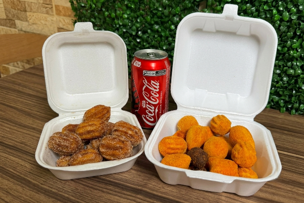 item delicioso