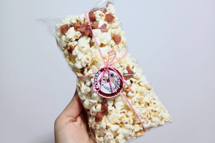 item delicioso