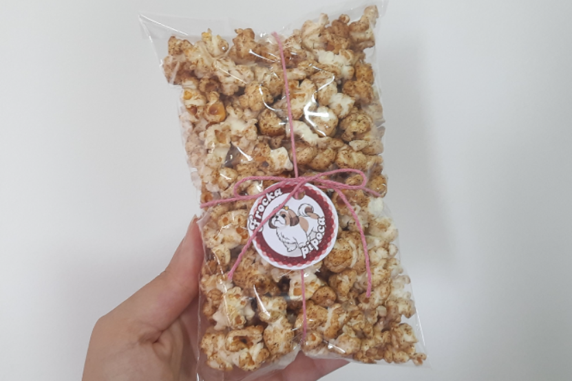 item delicioso
