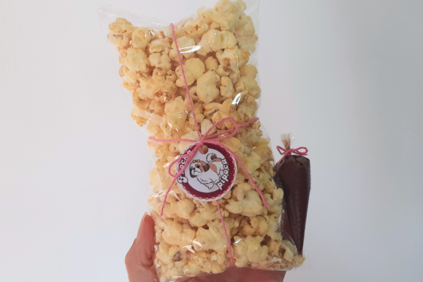 item delicioso