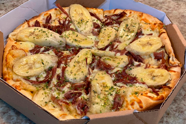 item delicioso