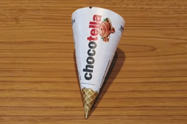 item delicioso