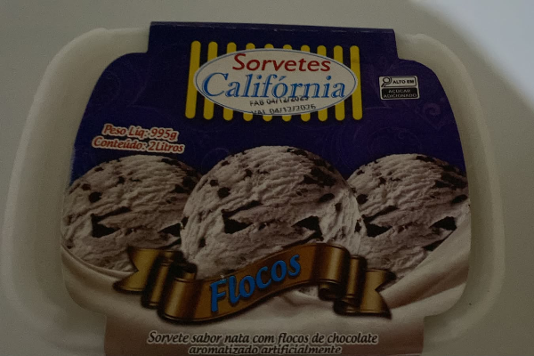 item delicioso