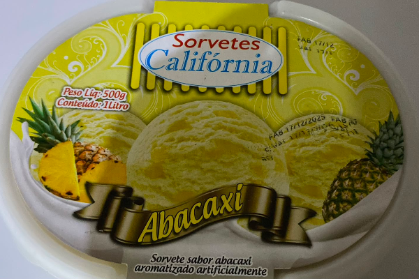 item delicioso