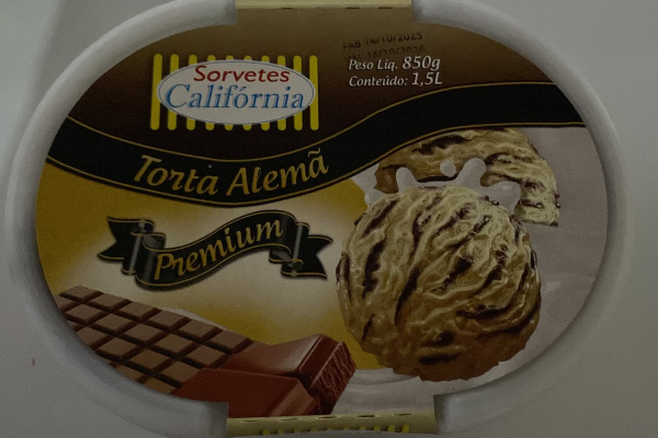 item delicioso