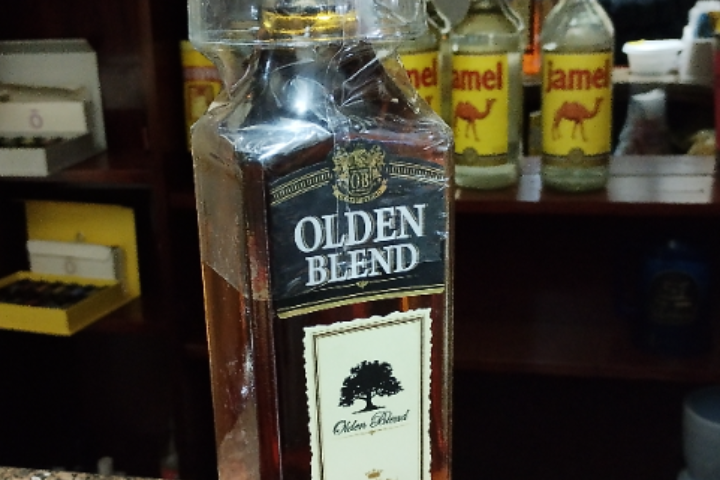 item delicioso