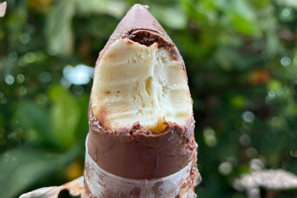 item delicioso