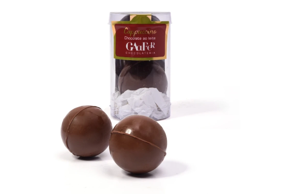 item delicioso