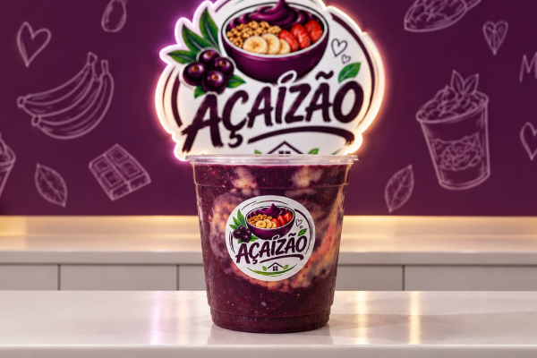 item delicioso