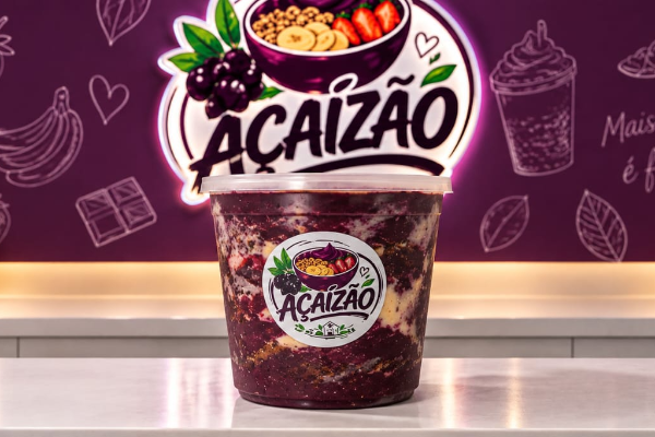item delicioso
