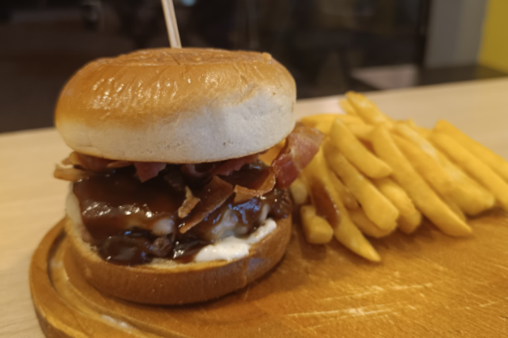 item delicioso