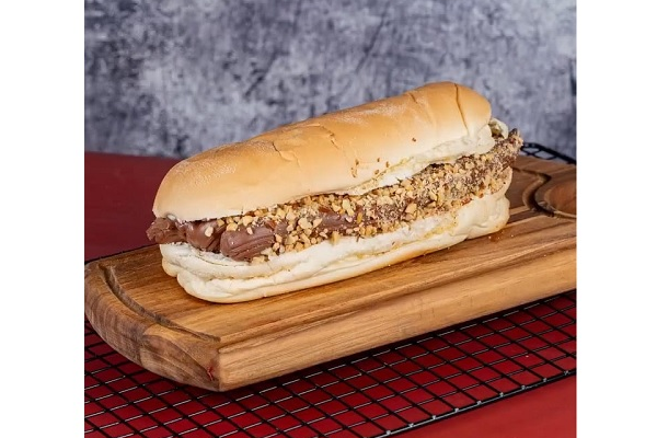 item delicioso
