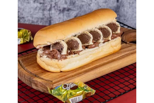 item delicioso