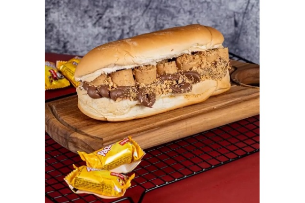 item delicioso