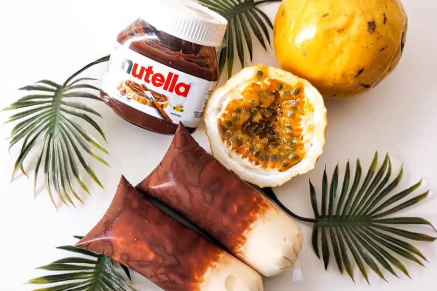 item delicioso