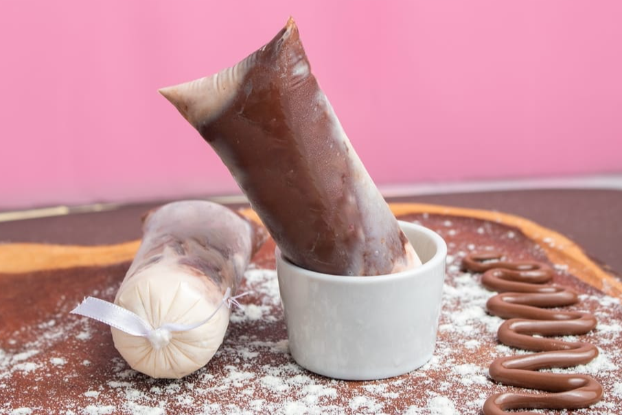item delicioso