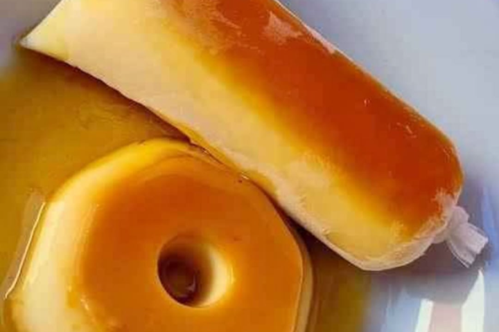 item delicioso