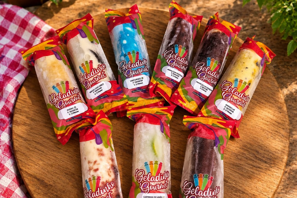 item delicioso