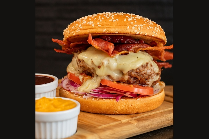 item delicioso