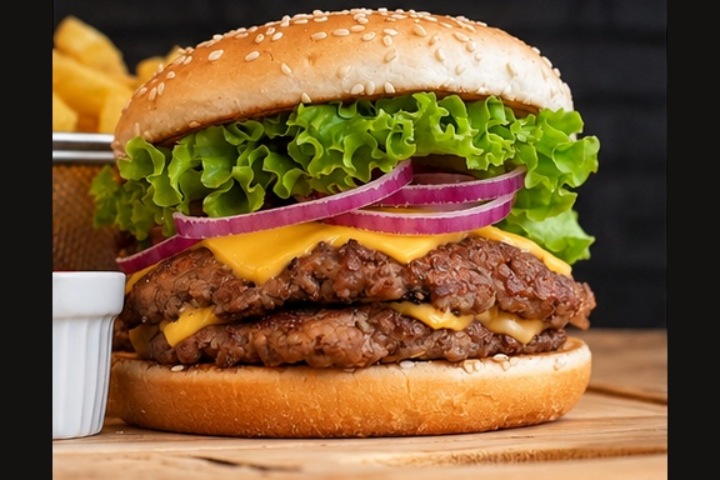 item delicioso