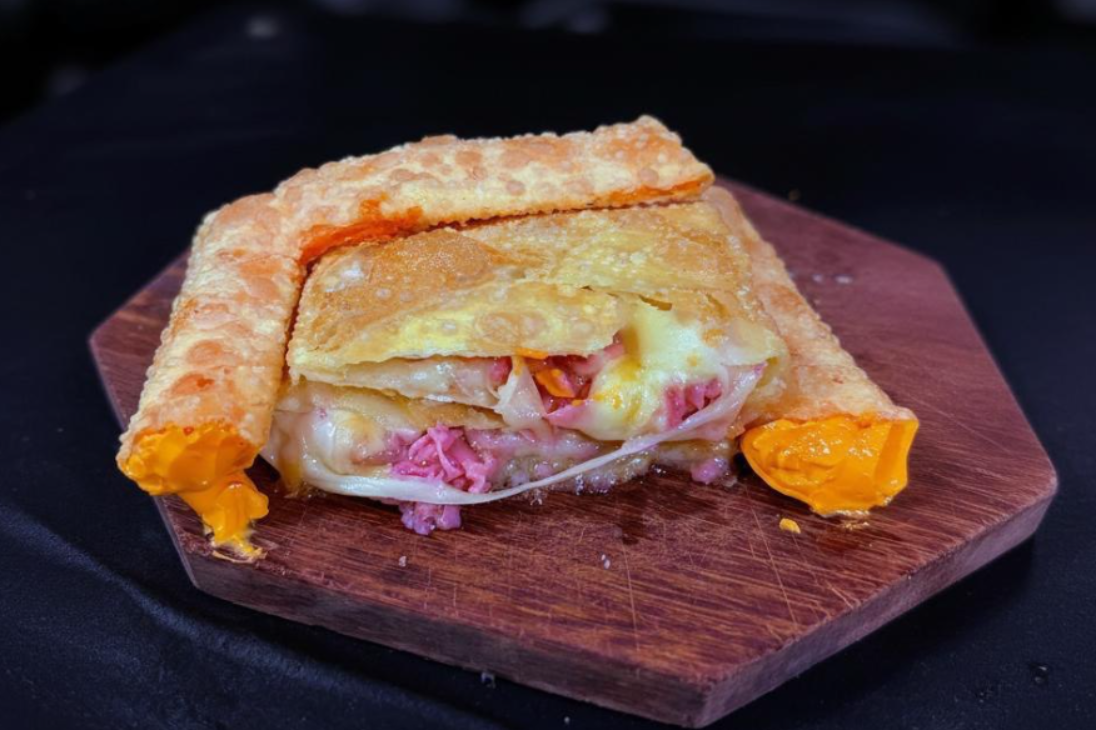 item delicioso