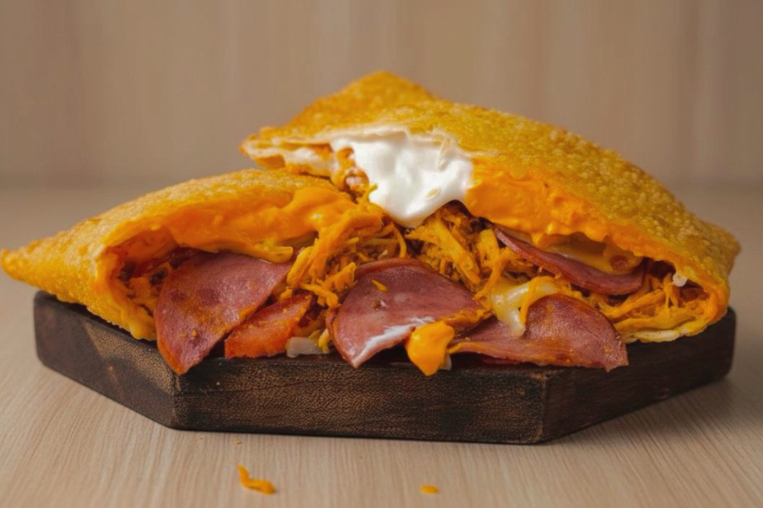 item delicioso