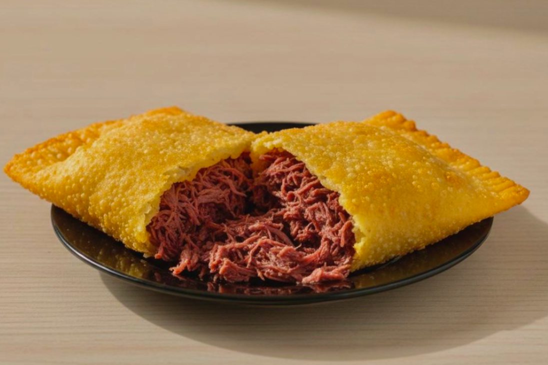 item delicioso