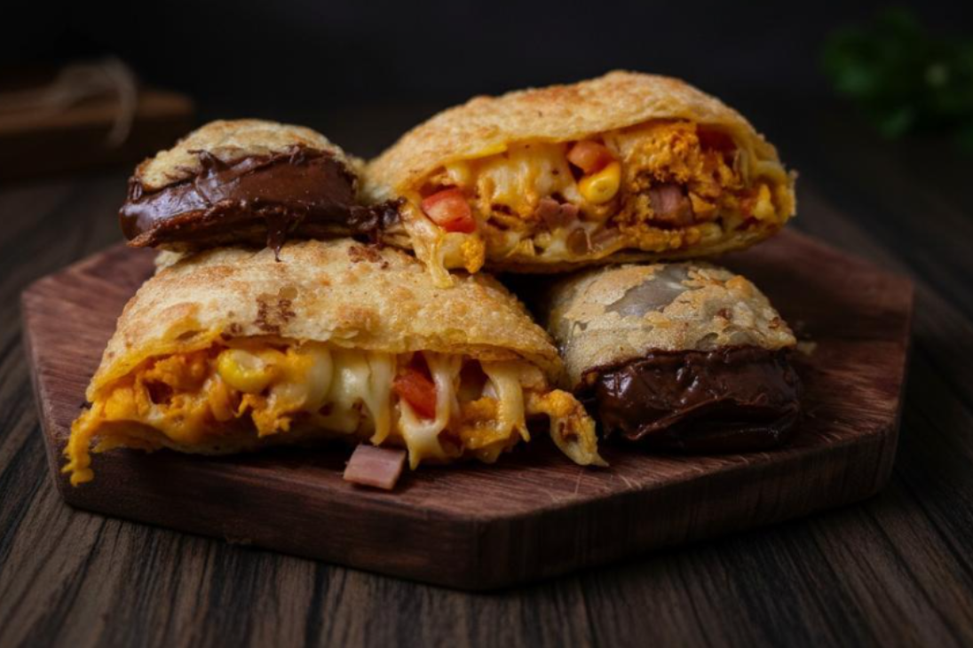 item delicioso
