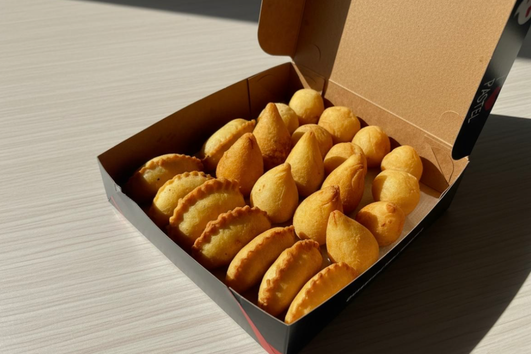 item delicioso