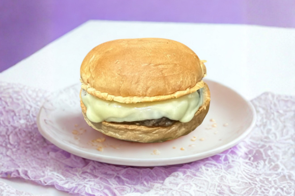 item delicioso