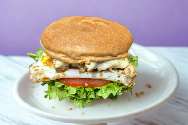 item delicioso