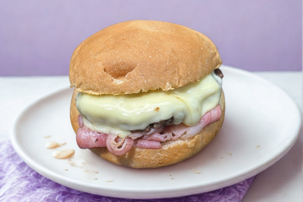 item delicioso