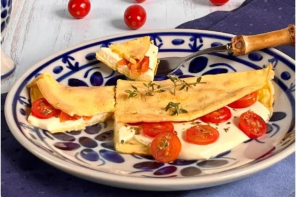item delicioso
