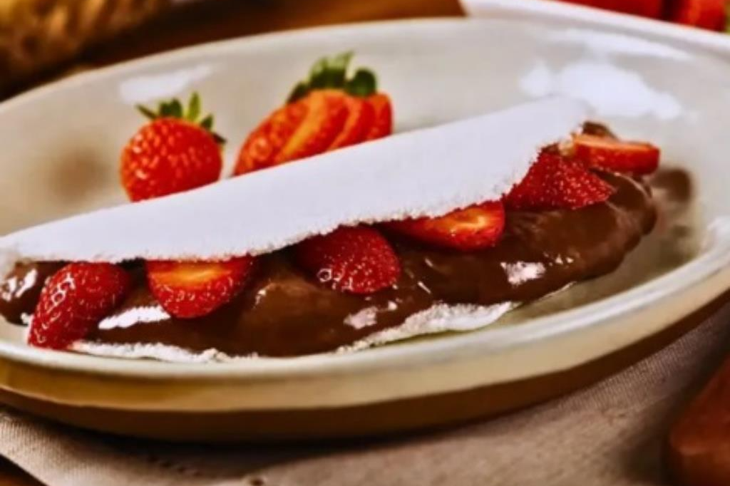 item delicioso