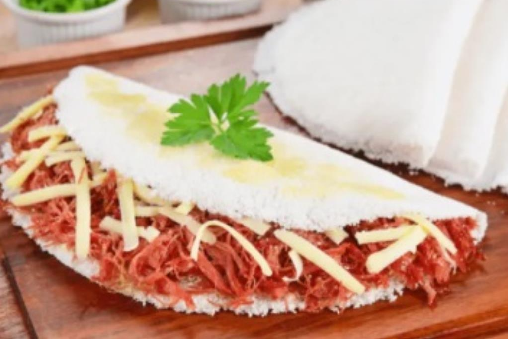 item delicioso